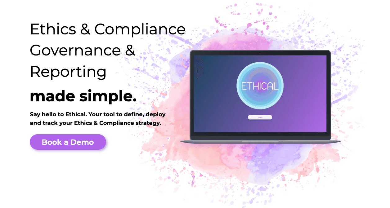Upright - Compliance as a service